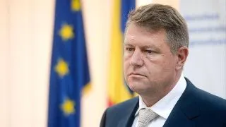 Scrisoarea impresionanta a unui tanar pentru Klaus Iohannis. Te cutremuri!