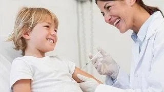 Analize medicale obligatorii pentru copii