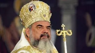 Patriarhul Daniel, atacat de psihologi