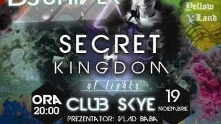 Bobocii de la FEAA lupta pentru coroana ?Regatului Secret?!