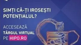 100 de companii au planuri de recrutare in cadrul targului virtual Angajatori de TOP.