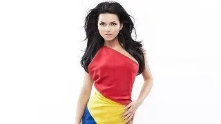 De ce sunt romancele cele mai fermecatoare femei din Europa!