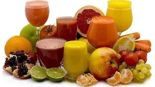 De ce este bine sa bei sucuri naturale. Iata beneficiile lor!