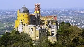5 motive pentru care sa alegi o vacanta in Portugalia!