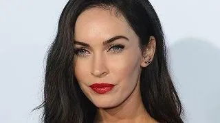 Megan Fox: Sunt mai inteligenta decat crede lumea!