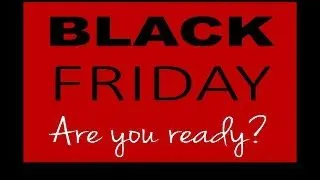 Cele mai bune 5 sugestii de Black Friday