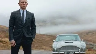 Top 5 filme cu James Bond, pentru seri cu adrenalina la maxim!