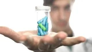 Efectul advers al medicamentelor. Ce se poate intampla in organismul tau?