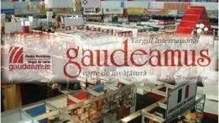Topul celor mai vandute carti la Gaudeamus 2015