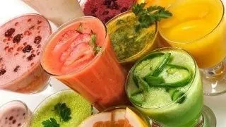Retete de smoothie-uri in sezonul rece