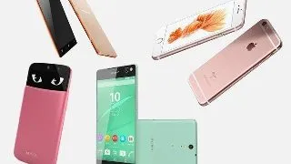 Ce telefoane isi doresc femeile? Designul, cel mai important criteriu in alegerea gadgetului