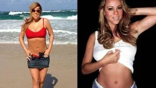 Dieta minune prin care Mariah Carey a slabit 32 de kilograme