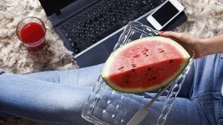 Fructele ingrasa? Cum sa le consumi corect in dieta