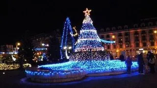 Singurul oras din Romania care nu va fi impodobit de sarbatori