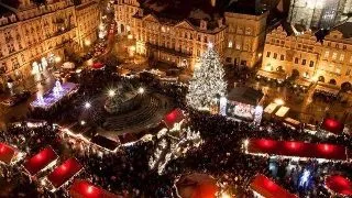 Cele mai frumoase orase din lume in perioada Craciunului