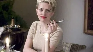 Top 5 filme cu sex simbolul Scarlett Johansson
