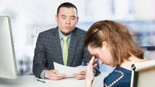 10 greseli care iti trimit CV-ul direct la cosul de gunoi
