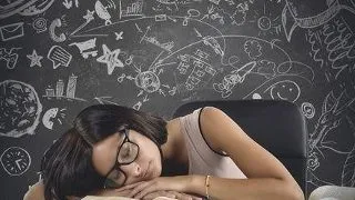 8 semne care iti arata ca ai nevoie de o pauza