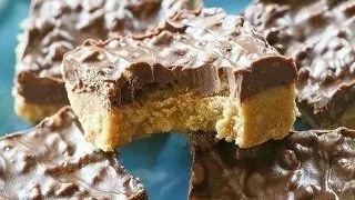 Desert cu unt de arahide: 3 retete rapide si delicioase!
