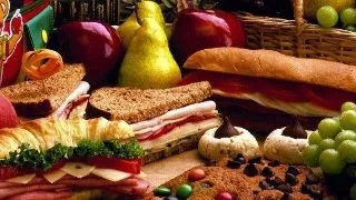 Alimente cu un continut ridicat de carbohidrati