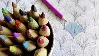 Stimuleaza-ti creativitatea cu jocuri de colorat pentru adulti: 8 lucruri pe care nu le stiai