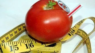 Dieta cu suc de rosii. Dai jos 4 kilograme intr-o saptamana