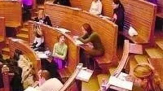 MODIFICARILE PROPUSE DE ADOMNITEI VOR REDUCE AUTONOMIA UNIVERSITARA
