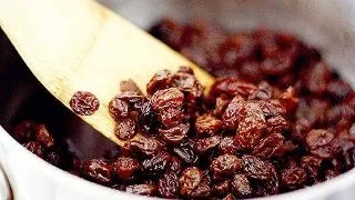 Detoxifierea ficatului cu stafide