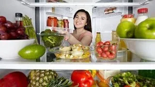 7 alimente pe care NU trebuie niciodata sa le tii in frigider, desi ai facut-o pana acum
