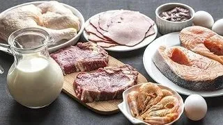 Cele mai bune proteine care iti ?hranesc? masa musculara