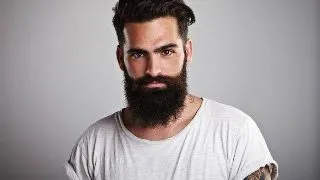 Barbatii cu barba sunt demodati! Iata ce se poarta in 2016