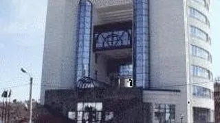 Biblioteca Judeteana "Octavian Goga"