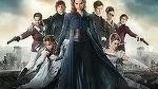 Vezi programul de filme la Hollywood Multiplex Bucuresti Mall in perioada 12 - 18 februarie