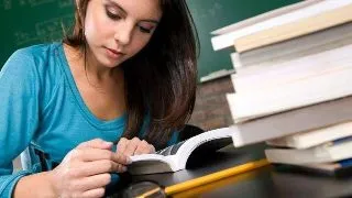 Cum sa iei simplu toate examenele. "Secretele" celor considerati pe nedrept tocilari