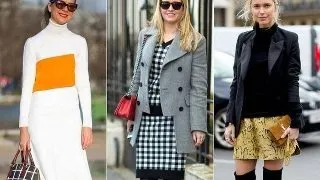 4 reguli de fashion pe care trebuie sa le incalci incepand de azi!