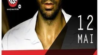 Noi categorii de bilete pentru concertul  ENRIQUE IGLESIAS de la Bucuresti
