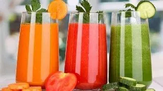 Detoxifierea de o zi ? simplu si eficient