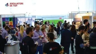 Cine sunt angajatorii care recruteaza in Timisoara? 60 de companii si peste 2500 de joburi te asteapta la Angajatori de TOP Timisoara