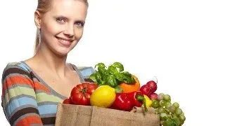 Dieta cu cruditati: ideala pentru intarirea sistemului imunitar