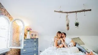 Singurul lucru pe care il fac zi de zi CUPLURILE FERICITE. Te-ai fi asteptat?