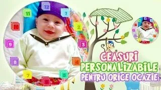 5 idei inedite de cadouri personalizate cu care vei surprinde pe oricine