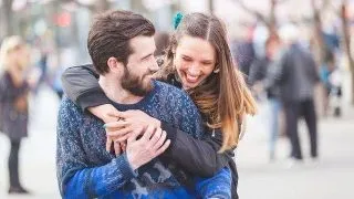 6 lucruri pe care trebuie sa le faceti impreuna inainte de casatorie