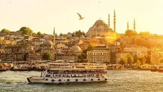 Petrece n cele mai cool localuri ?i afl? ce po?i vedea gratuit n Istanbul