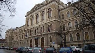 O universitate din Romania, in topul celor mai bune din lume