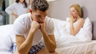 10 de motive pentru care insala barbatii. Cel de-al 9-lea doare teribil!