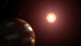 A FOST DESCOPERITA CEA MAI MARE EXOPLANETA