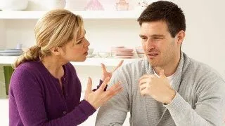 Arta seductiei. Cum sa treci peste o cearta fara a ceda
