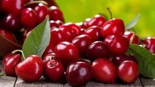 Beneficiile surprinzatoare ale cireselor