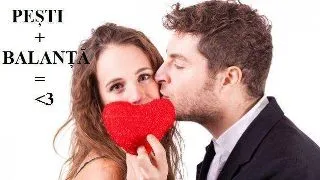 Stii cu cine te potrivesti? Zodiile care sunt jumatati perfecte