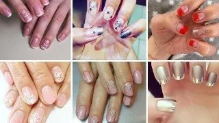 15 super idei de manichiura pentru concediu
